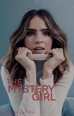 The Mystery Girl | HOPE MIKAELSON | icon