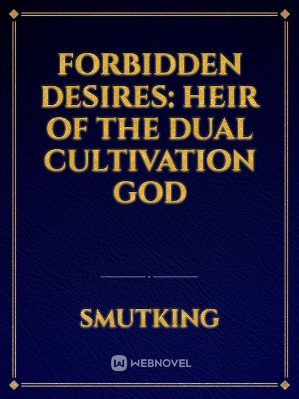 Forbidden Desires: Heir of the Dual Cultivation God icon