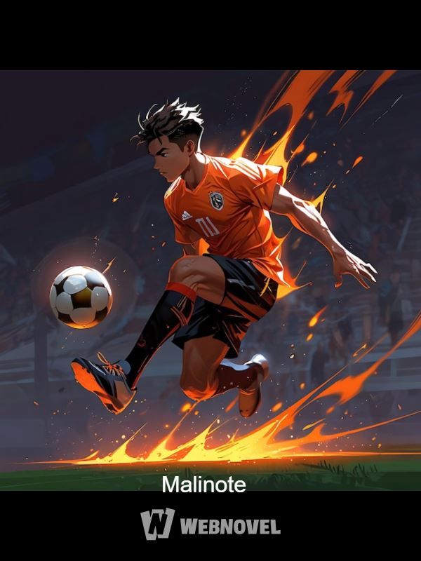 FOOTBALL! LEGENDARY PLAYER icon