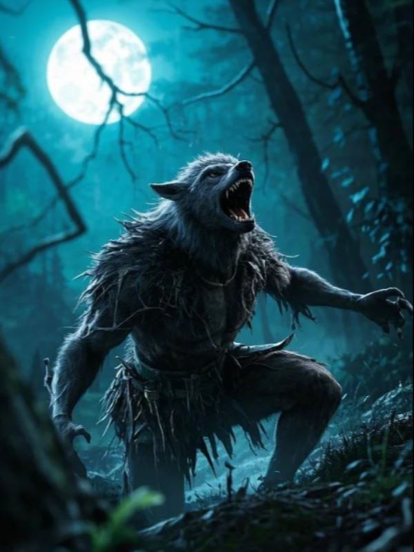 Howl Under the Moon icon