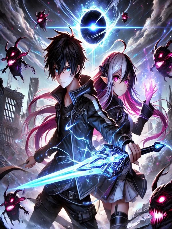 The Black hole Chronicles: The Rift Awakens icon