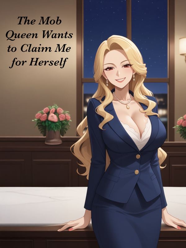 The Mob Queen Wants to Claim Me for Herself (In a Reverse World) icon
