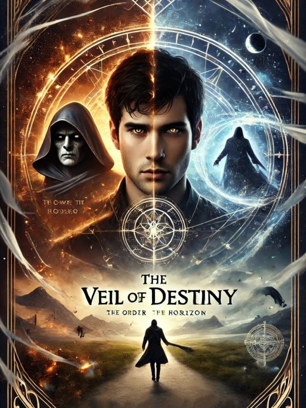 The Veil of Destiny. icon