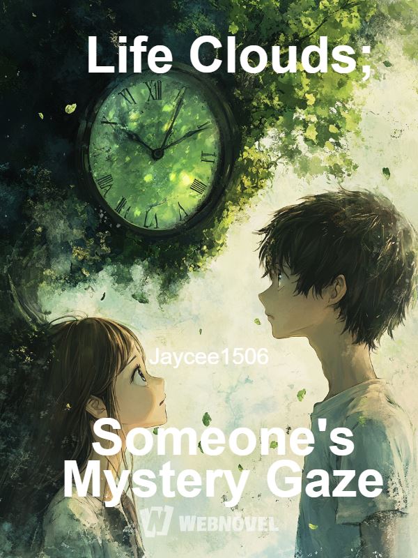 Life Clouds; Someone's Mystery Gaze icon