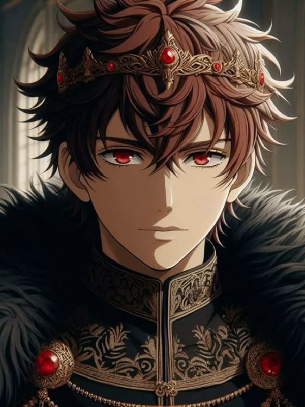 Summoned to Rule icon