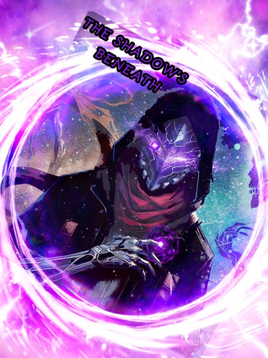 The Shadow's Beneath icon