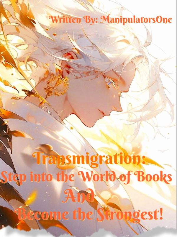 Transmigration: Step Into The World of Books And Become The Strongest! icon