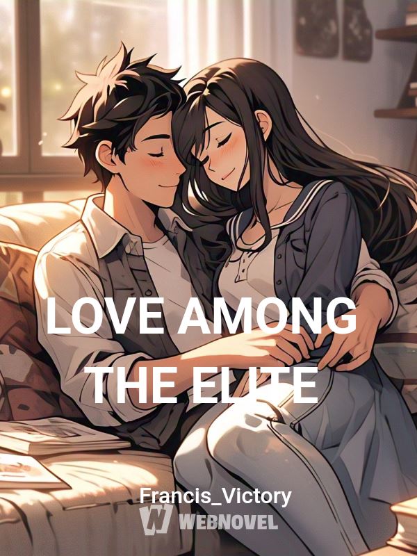 LOVE AMONG THE ELITE icon