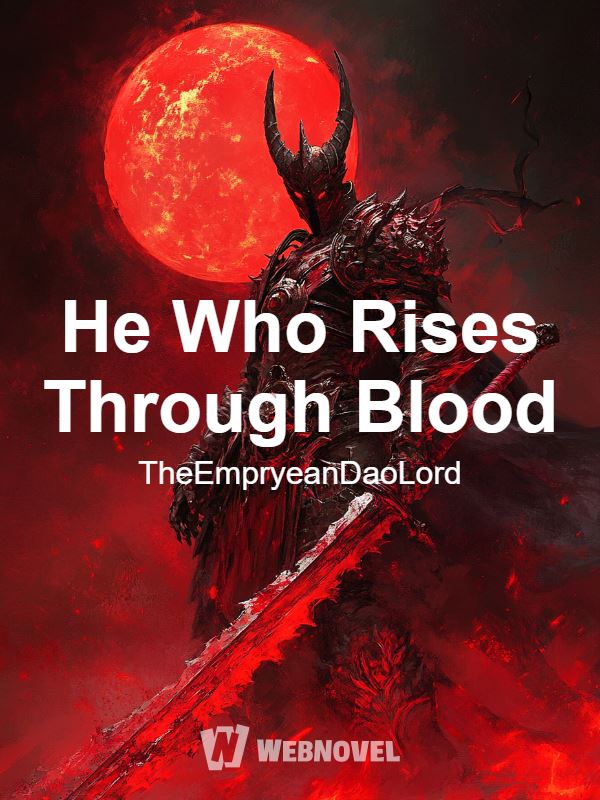 He Who Rises Through Blood icon