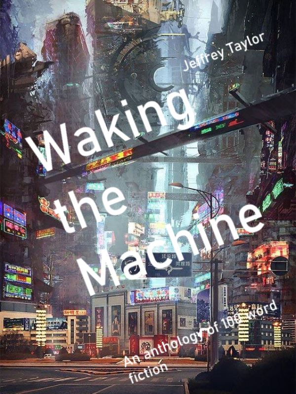 Waking the Machine icon