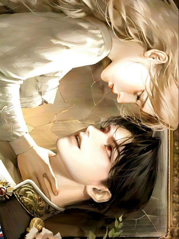 "Dark Love Beneath the Shadow of Death" icon