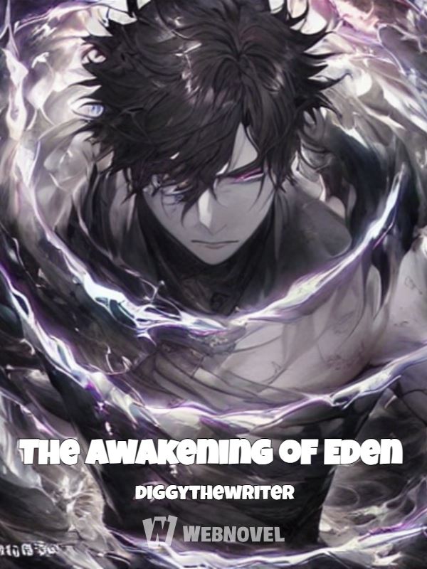 The Awakening of Eden icon