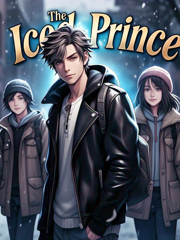 The Iced Prince icon