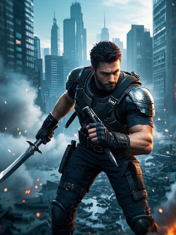 Urban Ace: The King’s Return icon