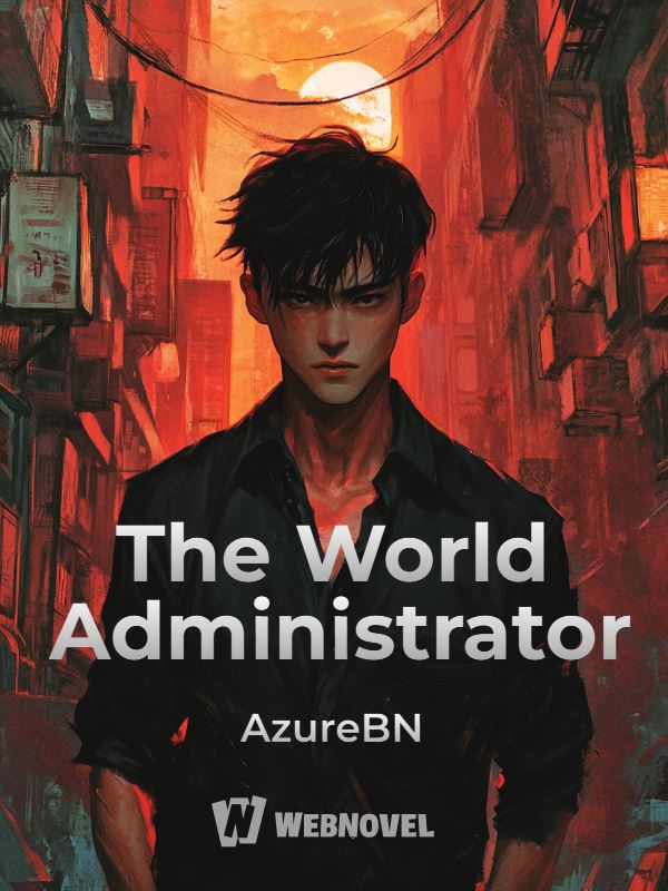 The World Administrator icon