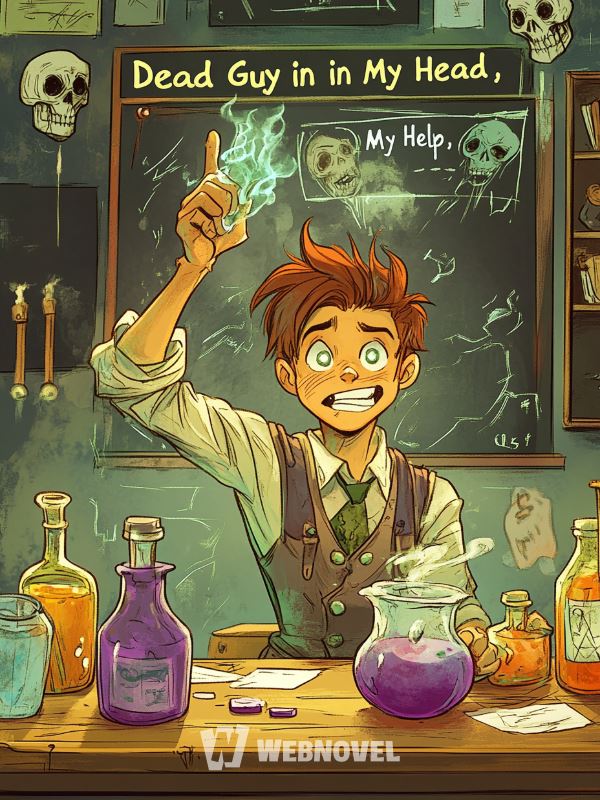 Outcast of The Cursed Magical Family icon