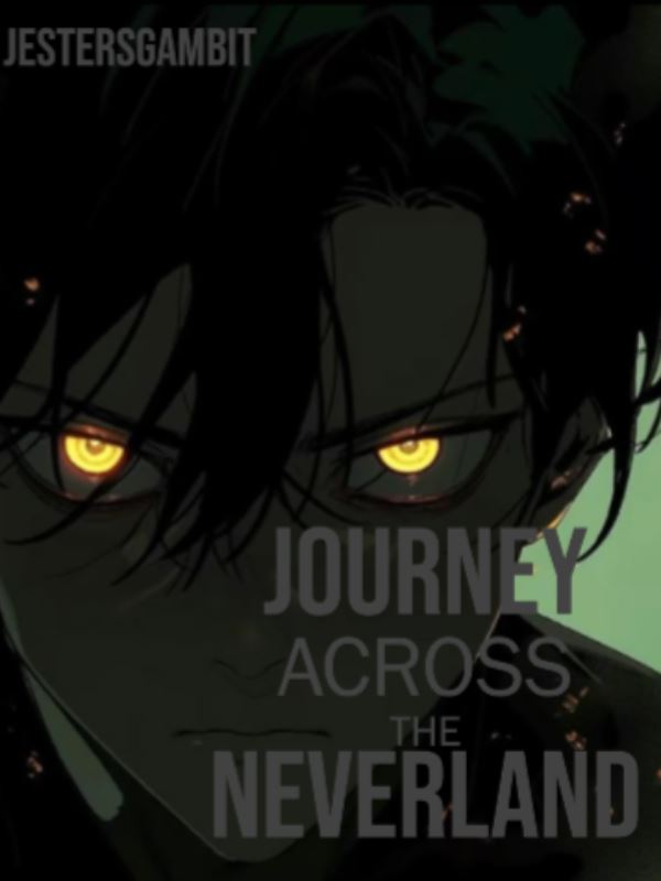 Journey Across the Neverland icon