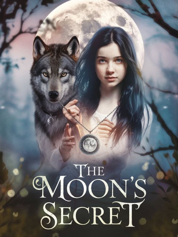 The Moon's Secret icon