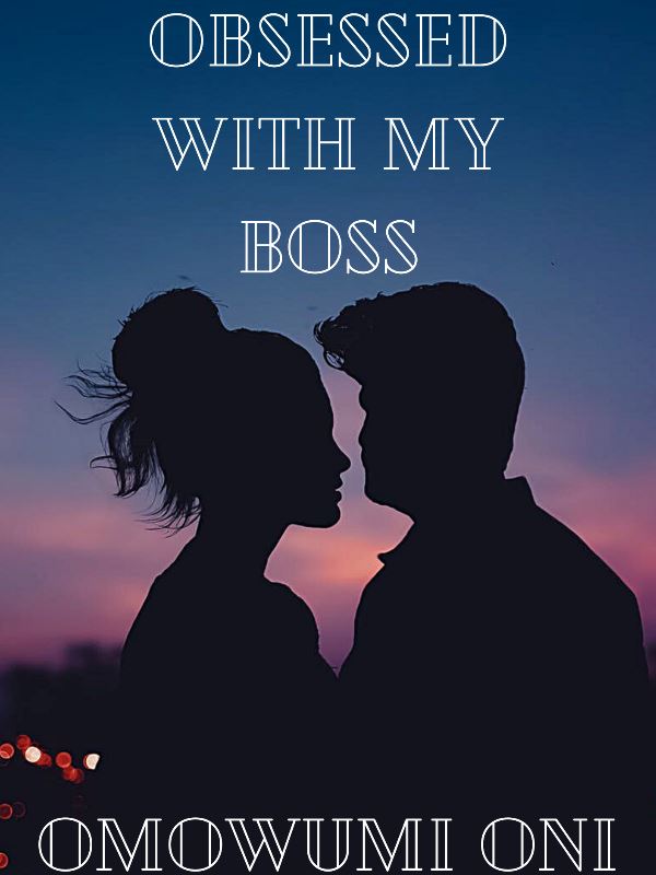 Obsessed with my boss icon