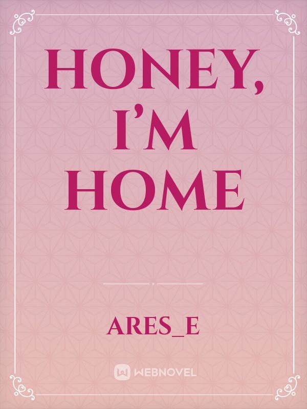 Honey, I’m Home icon