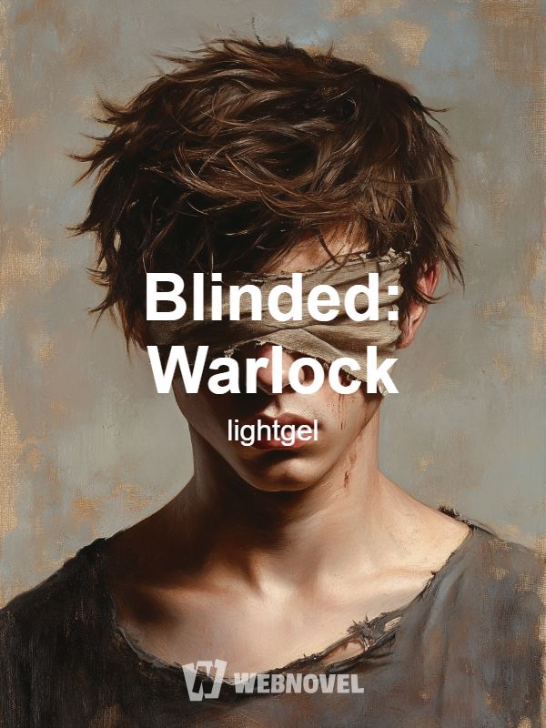 Blinded: Warlock icon