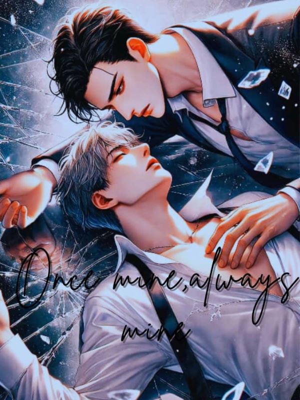 once mine, always mine (bl) icon