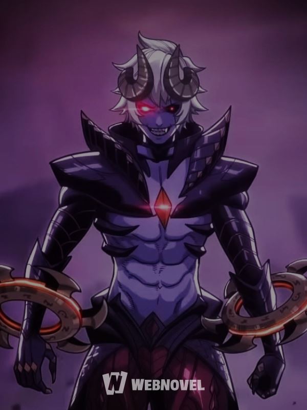 Chronicles of the Engulfment icon