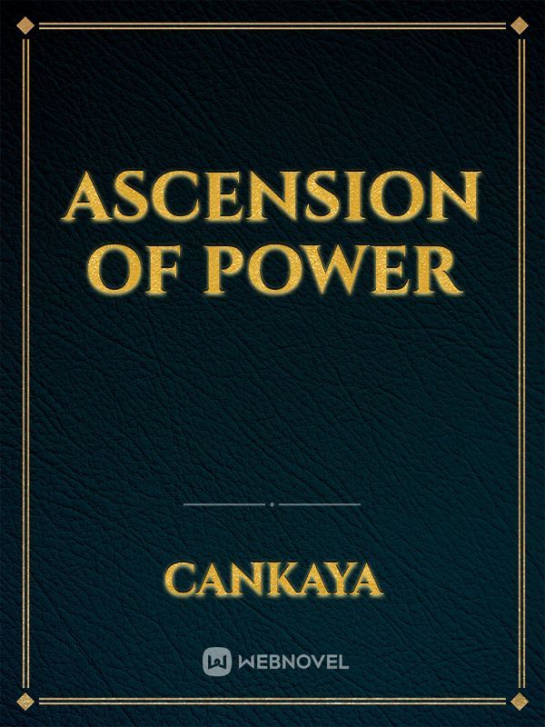 Ascension of Power icon