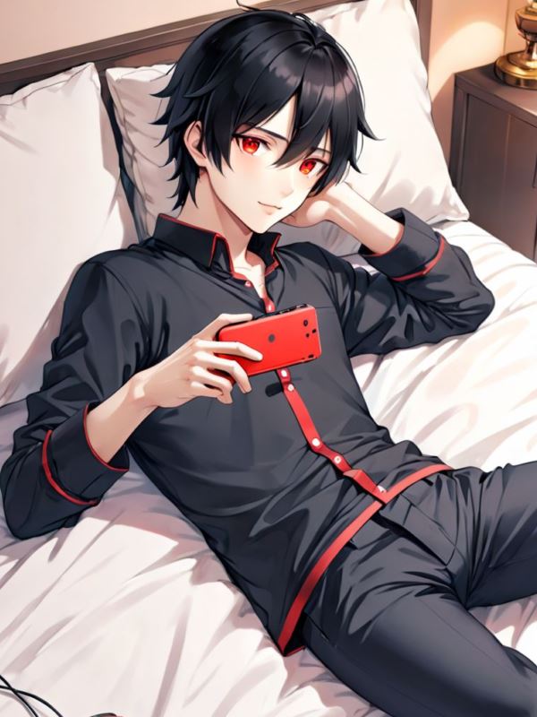 The Second Son of the Marquis Wants to Laze Around icon