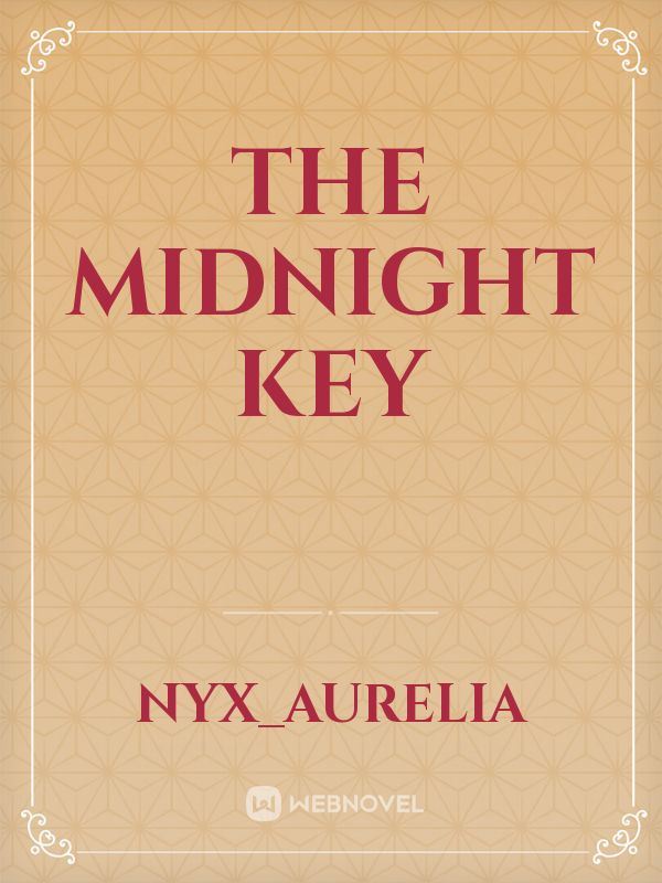 The Midnight Key icon