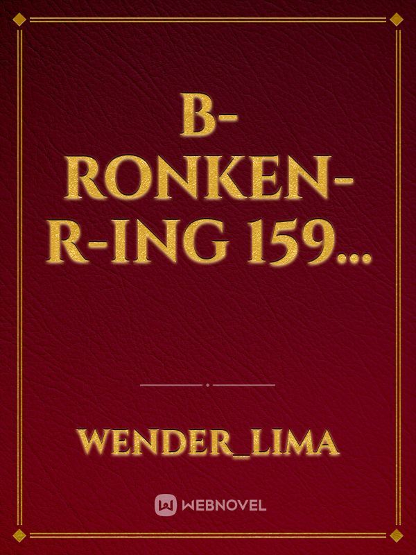 B-ronken-R-ing 159... icon