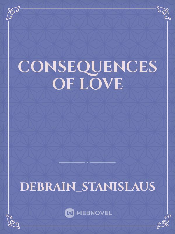 Consequences Of Love icon