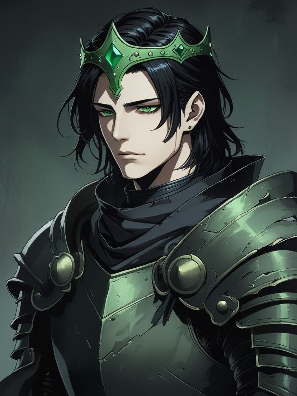 Death Knight Ink icon