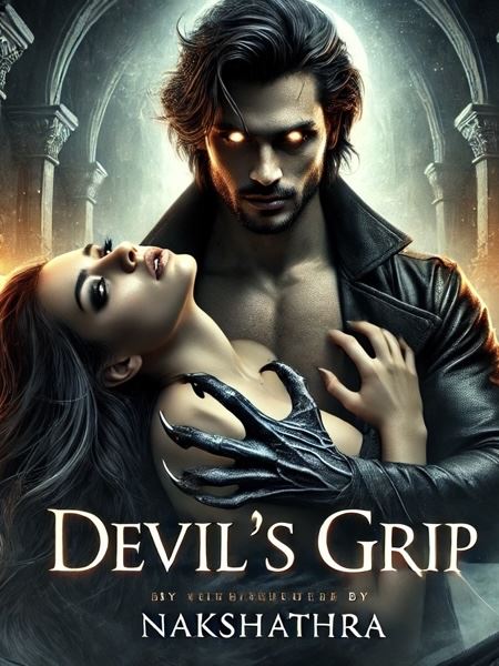 DEVIL’s GRIP icon