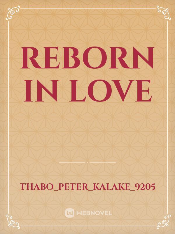 Reborn In Love icon