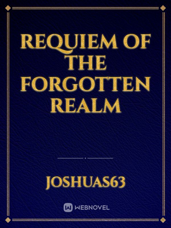Requiem of the Forgotten Realm icon