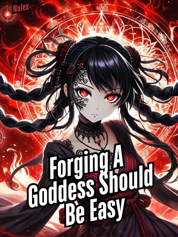 Forging A Goddess Should Be Easy icon