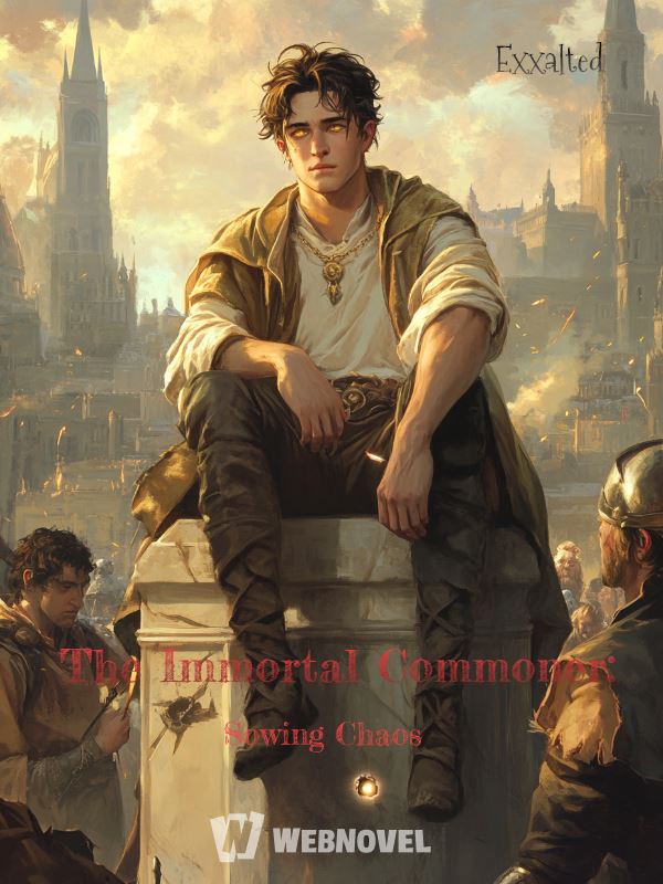 The Immortal Commoner: Sowing Chaos icon