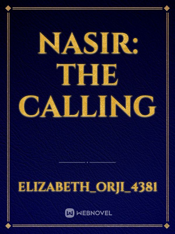 Nasir: The Calling icon