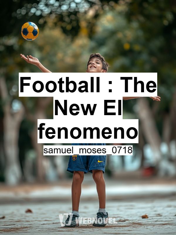 Football : The New El fenomeno icon