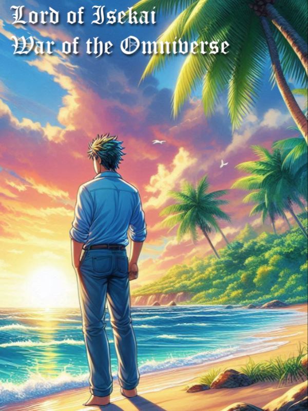 Lord of Isekai: War of the Omniverse icon