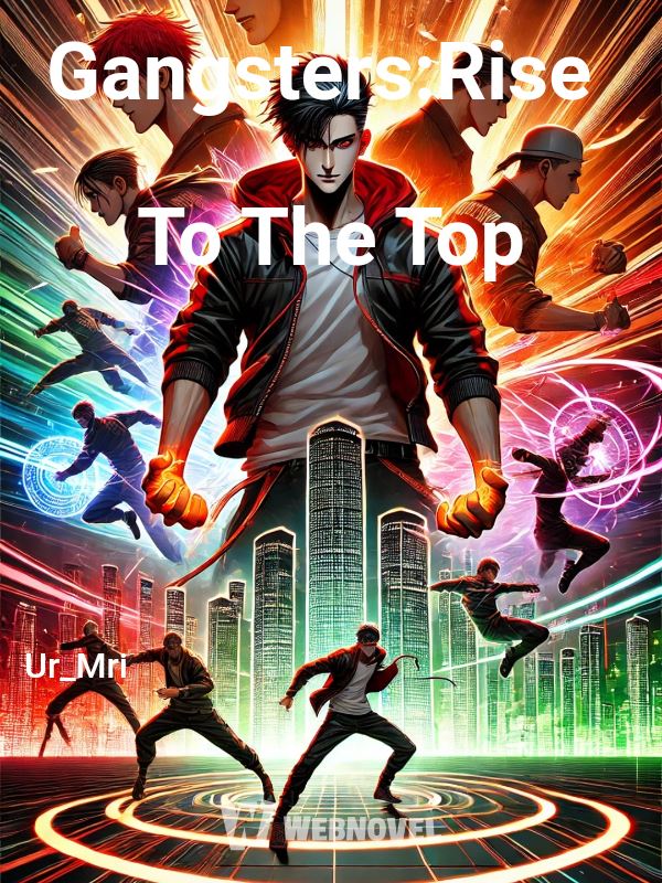 Gangsters:Rise To The Top icon
