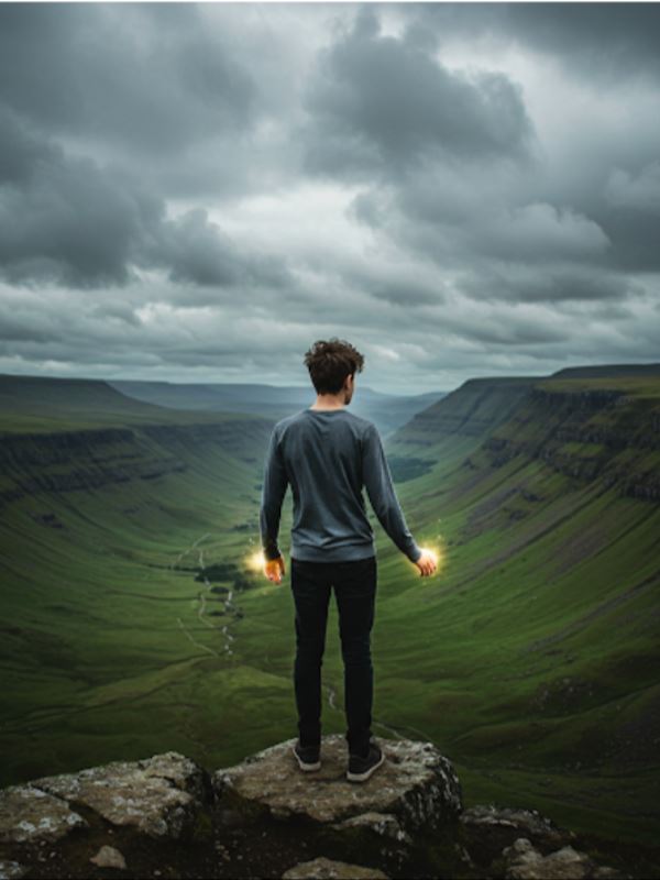 The Chronicles of Aethelgard icon