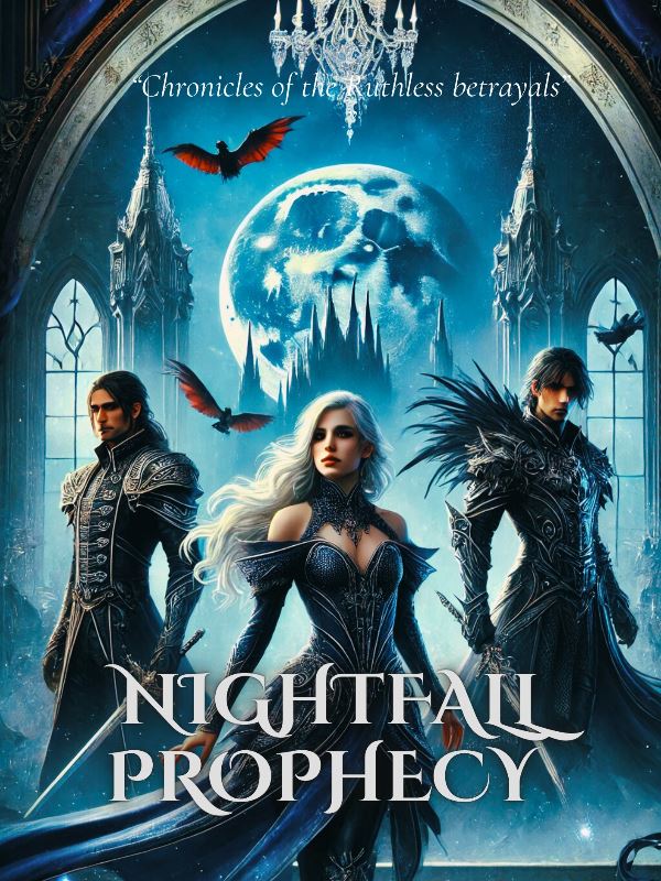 Nightfall Prophecy icon