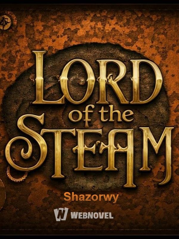 Lord of the Steam icon