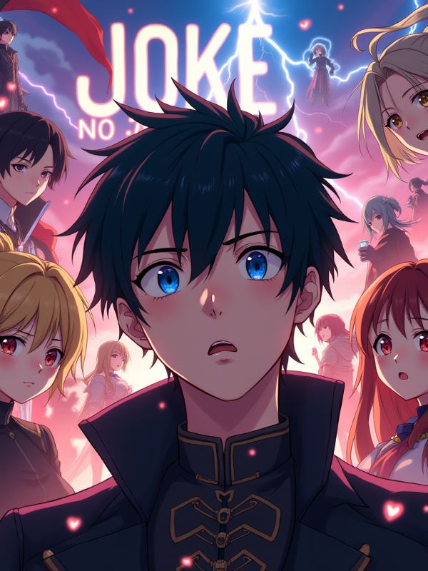 Caught in the Villainess Crossfire: My Totally Not Heroic Isekai Life icon