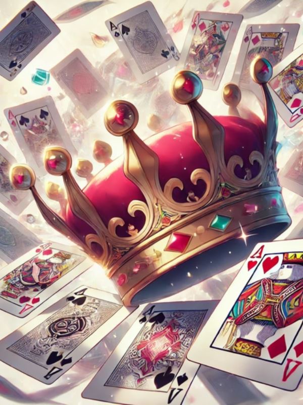 The Accidently reincarnated magician icon