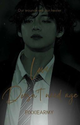 Love doesn't need age icon