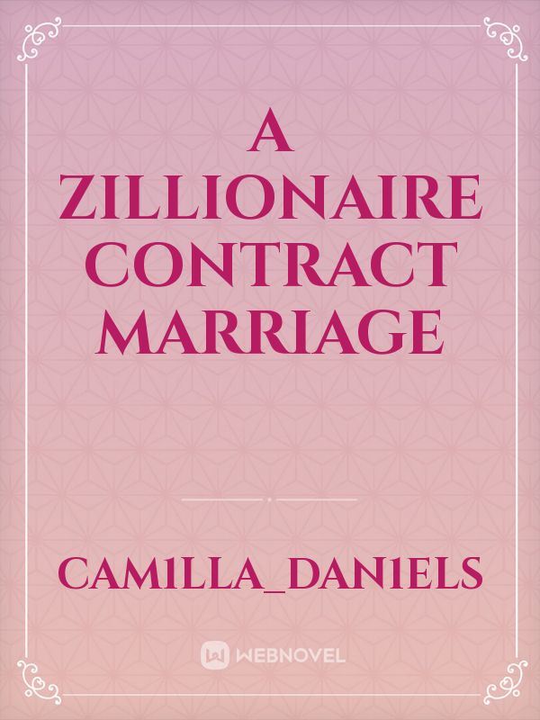 A Zillionaire Contract Marriage: Tangled in Secrets icon