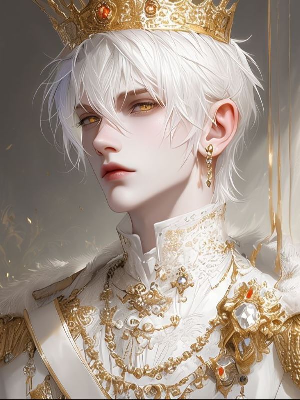 Reincarnated as the Evil Young Master, But I Refuse to Die icon